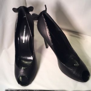 Georgina Goodman designer heels